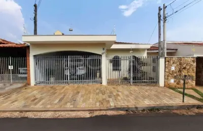 Casa de alto padrão para alugar no parque arnold schmidt, são carlos