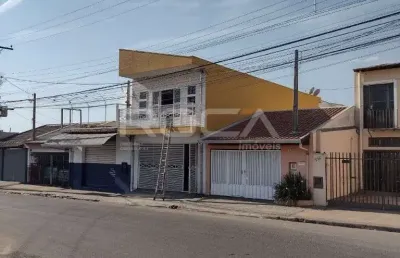 Casa para alugar no jardim tangará, são carlos - 4 dormitórios, 2 suítes, 2 cozinhas