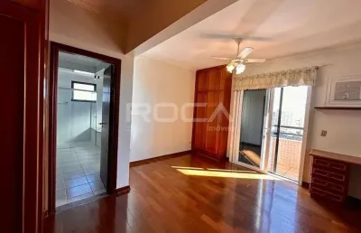 Apartamento de 3 dormitórios com armários no bairro vila monteiro gleba i