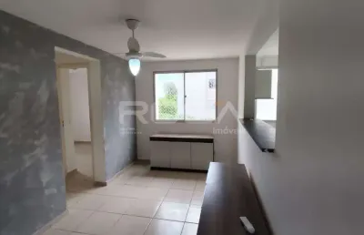 Apartamento padrão para alugar no jardim jóckei club a em são carlos