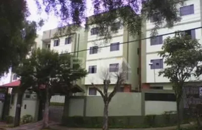 Apartamento padrão para alugar em são carlos, parque arnold schimidt