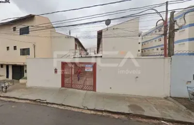 Apartamento para alugar no jardim lutfalla, são carlos - 1 dormitório