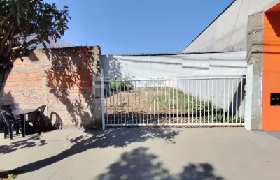 Excelente oportunidade: terreno comercial para alugar no bairro jardim ipanema em são carlos