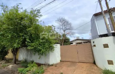 Casa padrão para alugar no bairro cidade jardim em são carlos