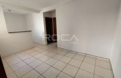 Apartamento padrão à venda em santa felícia, são carlos: confira!