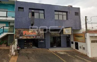 Sala comercial para alugar na Rua Dom Pedro II, 842, Centro, São Carlos