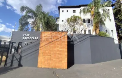 Apartamento para alugar no jardim santa paula, são carlos - conforto e comodidade em um só lugar!