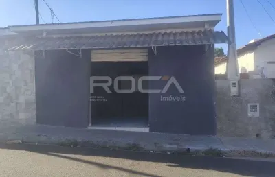 Espaço comercial disponível para alugar na chácara são caetano