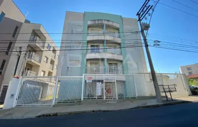 Apartamento padrão para alugar no jardim lutfalla, são carlos - 1 dormitório!