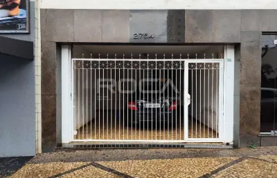 Casa com 1 quarto para alugar na Avenida São Carlos, 2754, Centro, São Carlos