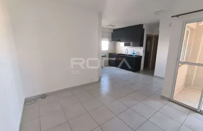 Apartamento com 02 quartos no jardim alvorada, são carlos .