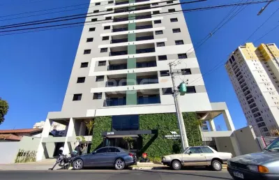 Apartamento de 3 dormitórios para alugar no centro de são carlos!