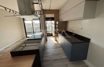 Apartamento padrão para alugar no parque faber castell em são carlos