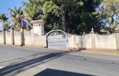 Excelente ponto comercial para alugar no parque santa mônica, são carlos