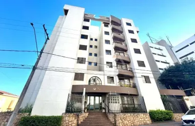 Apartamento de 2 dormitórios para alugar em são carlos - jardim paraíso - proximo a eesc-usp, centro medico, medical center e santa casa