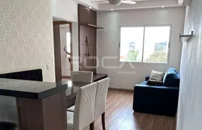 Apartamento de 2 dormitórios para alugar no recreio são judas tadeu, são carlos