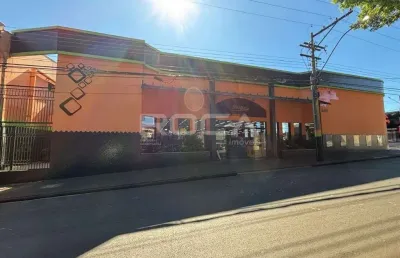Ponto comercial de alto padrão no centro de são carlos, com 3.100,00m²