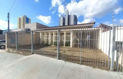 Casa à venda e locação no jardim paraíso, são carlos - 3 dormitórios, 1 suíte e ampla área externa!