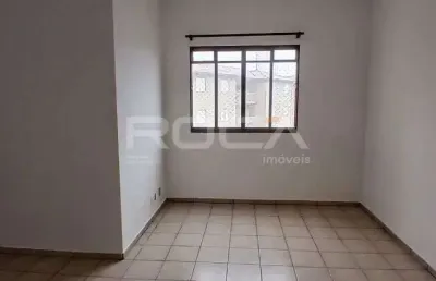 Aluguel de apartamento padrão em rancho velho, são carlos!