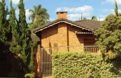 Casa comercial para alugar na Rua Quinze de Novembro, 802, Parque Santa Mônica, São Carlos