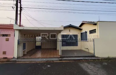 Casa de alto padrão para alugar no centro de são carlos