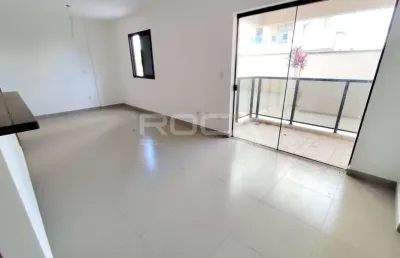 Apartamento padrão para venda e locação no parque arnold schimidt, são carlos