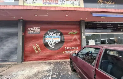 Sala comercial para alugar no jardim ipanema, são carlos