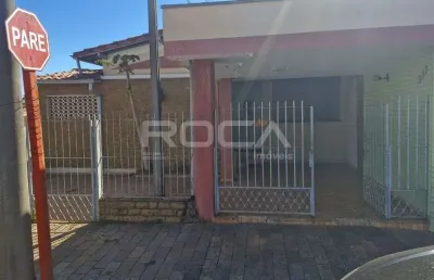 Casa à venda no centro de são carlos - 2 dormitórios e 2 banheiros!