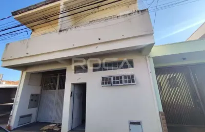 Kitnet para alugar no centro de são carlos | excelente localização!