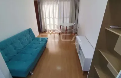 Aluguel de apartamento padrão com 2 dormitórios em parque faber castell