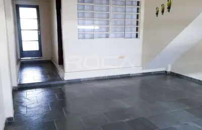 Sobrado de 4 dormitórios no parque santa felícia jardim - são carlos