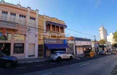 Casa com 3 quartos para alugar na Rua Dona Alexandrina, 1104, Centro, São Carlos