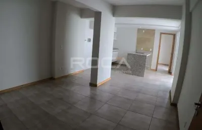 Apartamento de 2 dormitórios à venda no jardim macarengo, são carlos