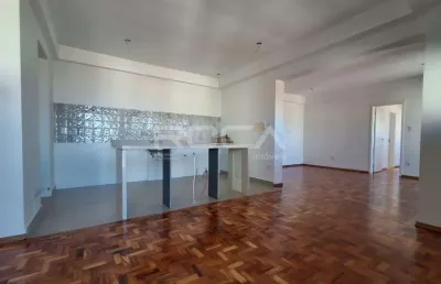 Apartamento de 2 suítes no centro de são carlos com portaria 24hrs
