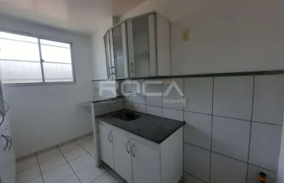 Apartamento de 3 dormitórios na vila monteiro gleba i, são carlos