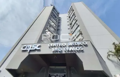 Sala comercial para alugar no jardim paraíso, são carlos: ótima localização!