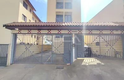 Apartamento 1 dormitório para alugar no parque arnold schimidt, são carlos