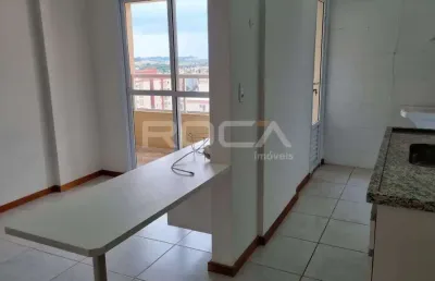 Apartamento de 2 dormitórios à venda no jardim macarengo, são carlos