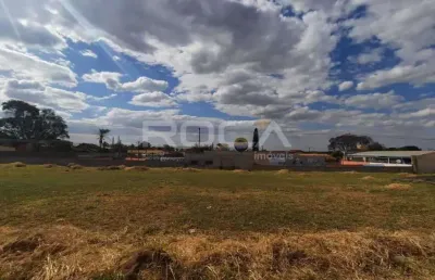 Terreno comercial à venda e locação no jardim bandeirantes, são carlos