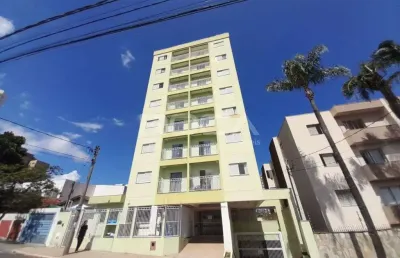 Lindo apartamento de 1 dormitório no jardim macarengo, são carlos