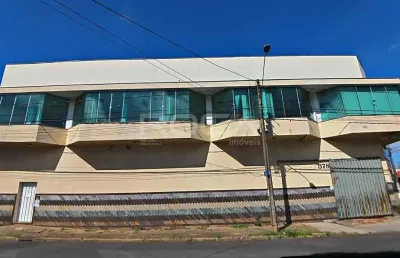 Venda de comercial / barracão/galpão na cidade de são carlos
