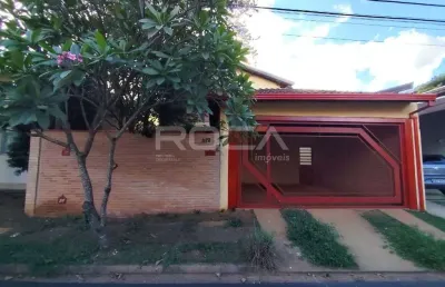 Condomínio de casas à venda e locação em residencial parati, são carlos