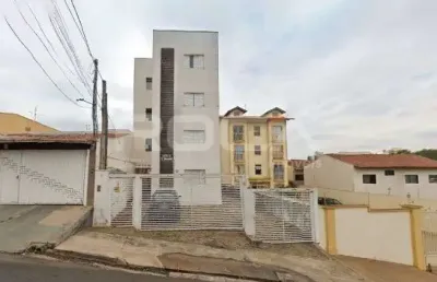Apartamento com 1 quarto para alugar na Rua Américo Jacomino Canhoto, 86, Jardim Nova Santa Paula, São Carlos