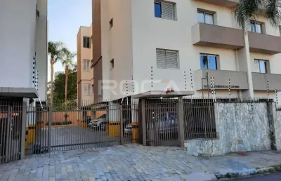 Apartamento padrão para alugar na vila monteiro gleba i em são carlos