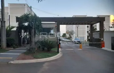 Apartamento de 2 dormitórios no parque santa felícia jardim, são carlos