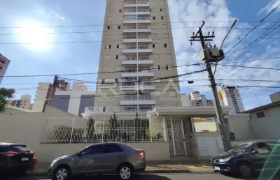 Apartamento padrão para alugar na vila monteiro gleba i em são carlos