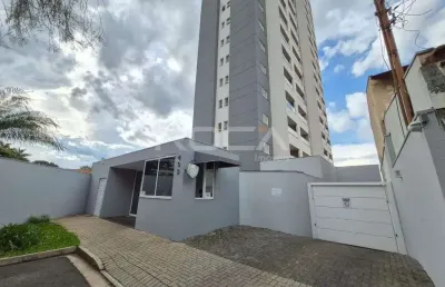 Kitnet aconchegante no jardim macarengo, são carlos