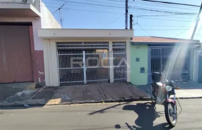 Apartamento padrão à venda e locação no parque delta, são carlos