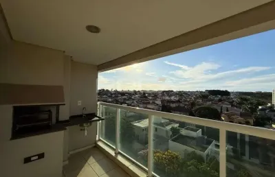 Apartamento padrão de 2 dormitórios no parque faber castell i - são carlos