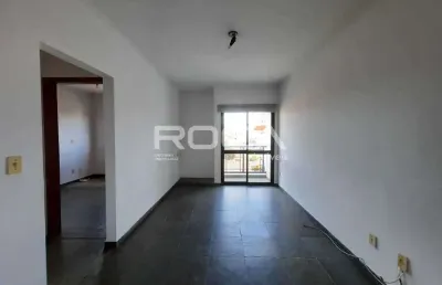Apartamento padrão à venda e locação no bairro parque arnold schimidt, são carlos